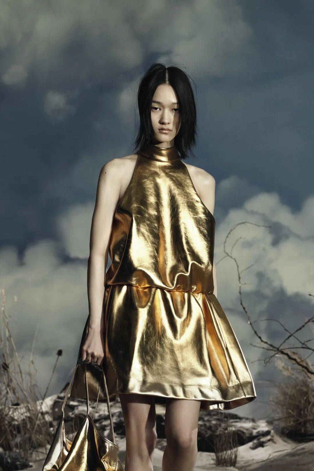 2022春夏伦敦时装周流行趋势,cmf最新活动