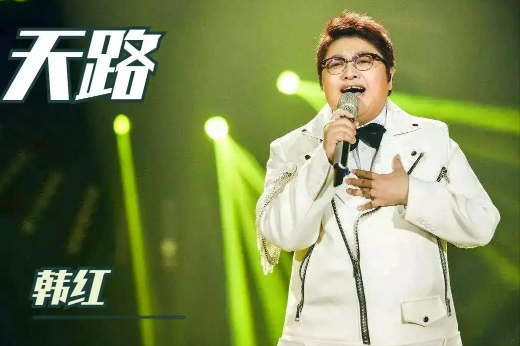 韩红被举报非法募捐的人是谁,韩红贪污3亿元