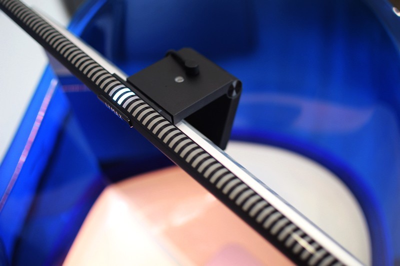 不用再担心看电脑伤眼睛了,LYMAX徕美视防蓝光拾音屏幕灯