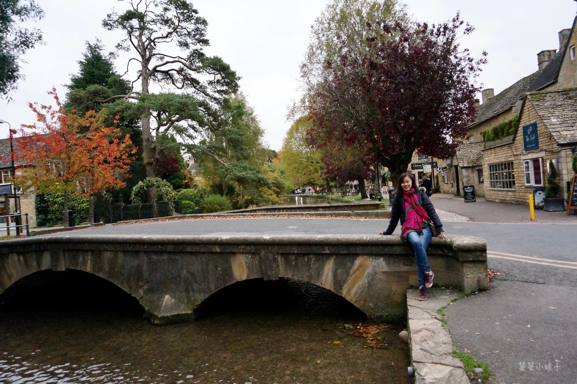 英国最美的乡村,英国最美乡村风情