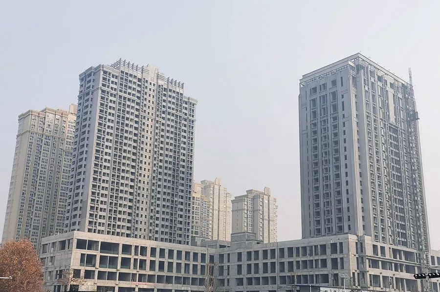 南阳楼盘房价走势图,2021南阳5月房产成交数量