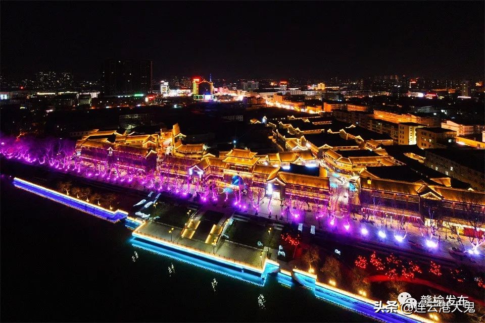 连云港赣榆区最新发展规划,连云港赣榆城市规划图片