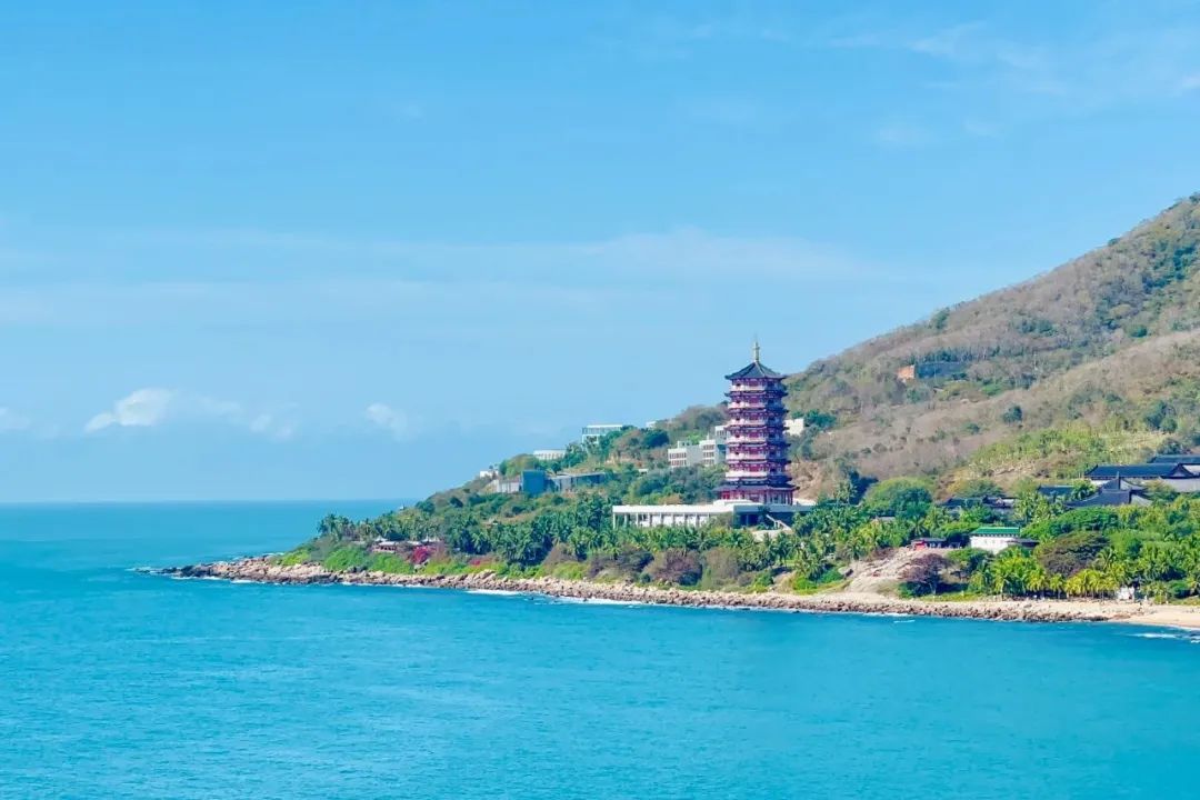 一路向南海南游轮,一场来自维京游轮的浪漫之旅