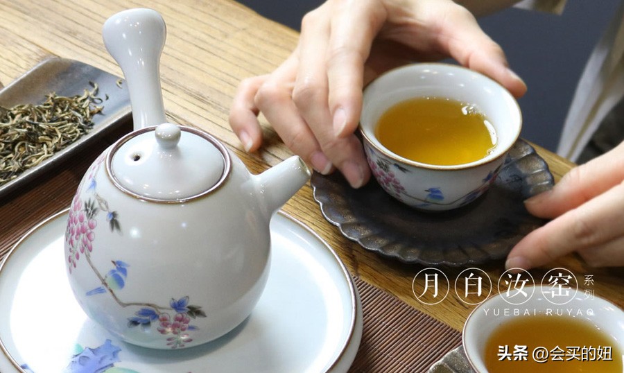 买茶具要买哪一种好茶具,茶具初入门买哪些好用