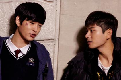 十部顶级校园暴力反击的电影,十部顶级暴力校园电影