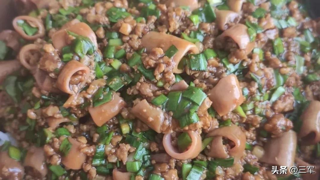 海肠捞饭青岛一般多少钱,海肠捞饭一块钱