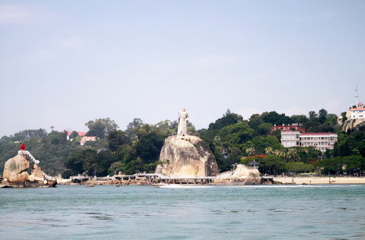 要不要拿下台湾外岛?这不是能力问题而是必要性问题