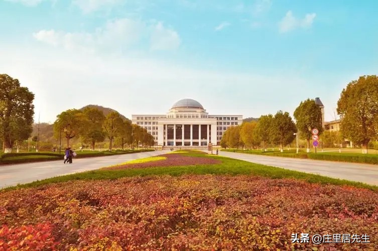 宁波大学和浙江工业大学哪个强呢,浙江高校排名浙江工业大学