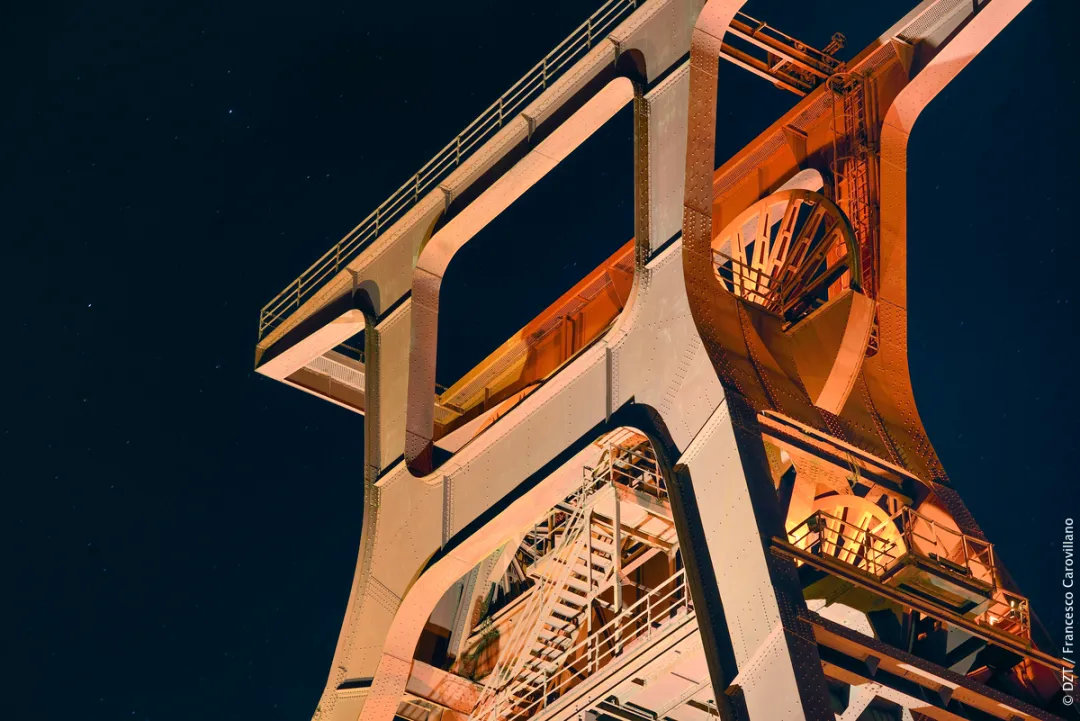 云游北威州，德国夏日精彩全都有