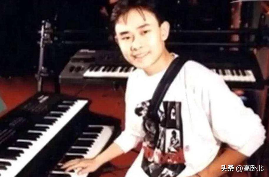 红极一时的刀郎为何销声匿迹,回顾刀郎的华语乐坛之路