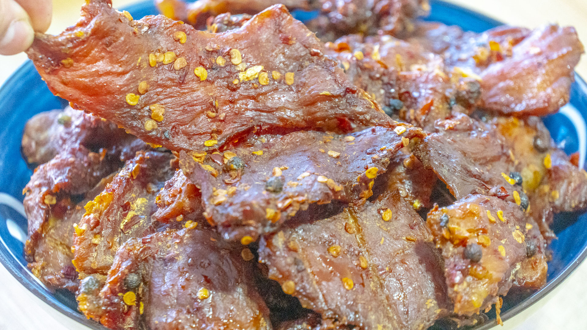 过年必备无反式脂肪酸小零食,过年好吃易做居家解腻小零食