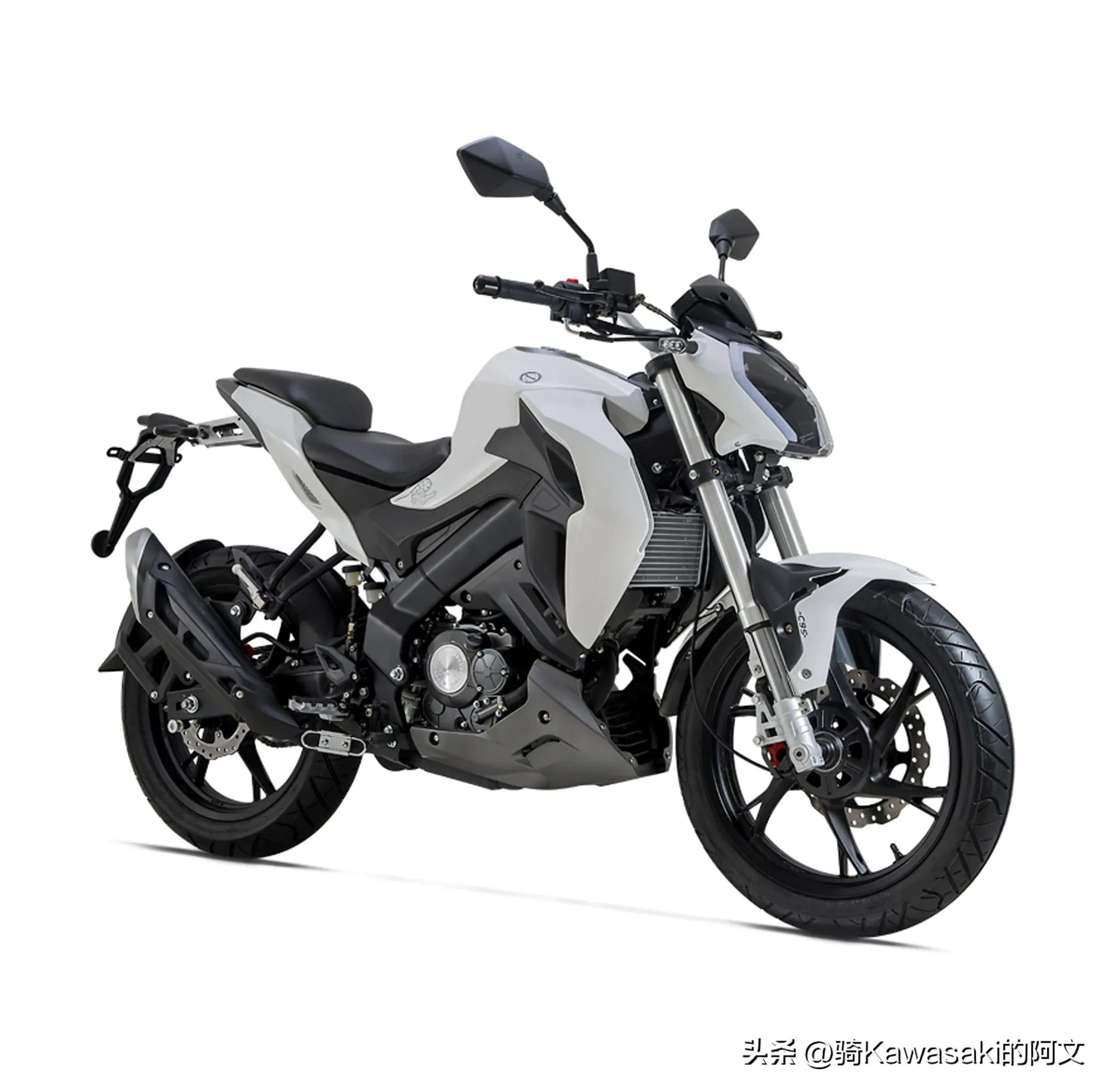 摩托车价格一万左右的车,一万以下买什么骑士摩托车