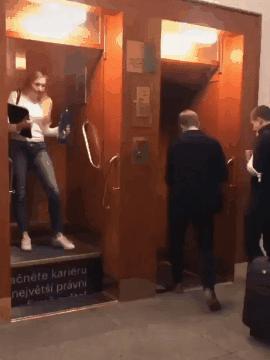 18张有趣的图,33张有趣的照片展示出奇妙的世界