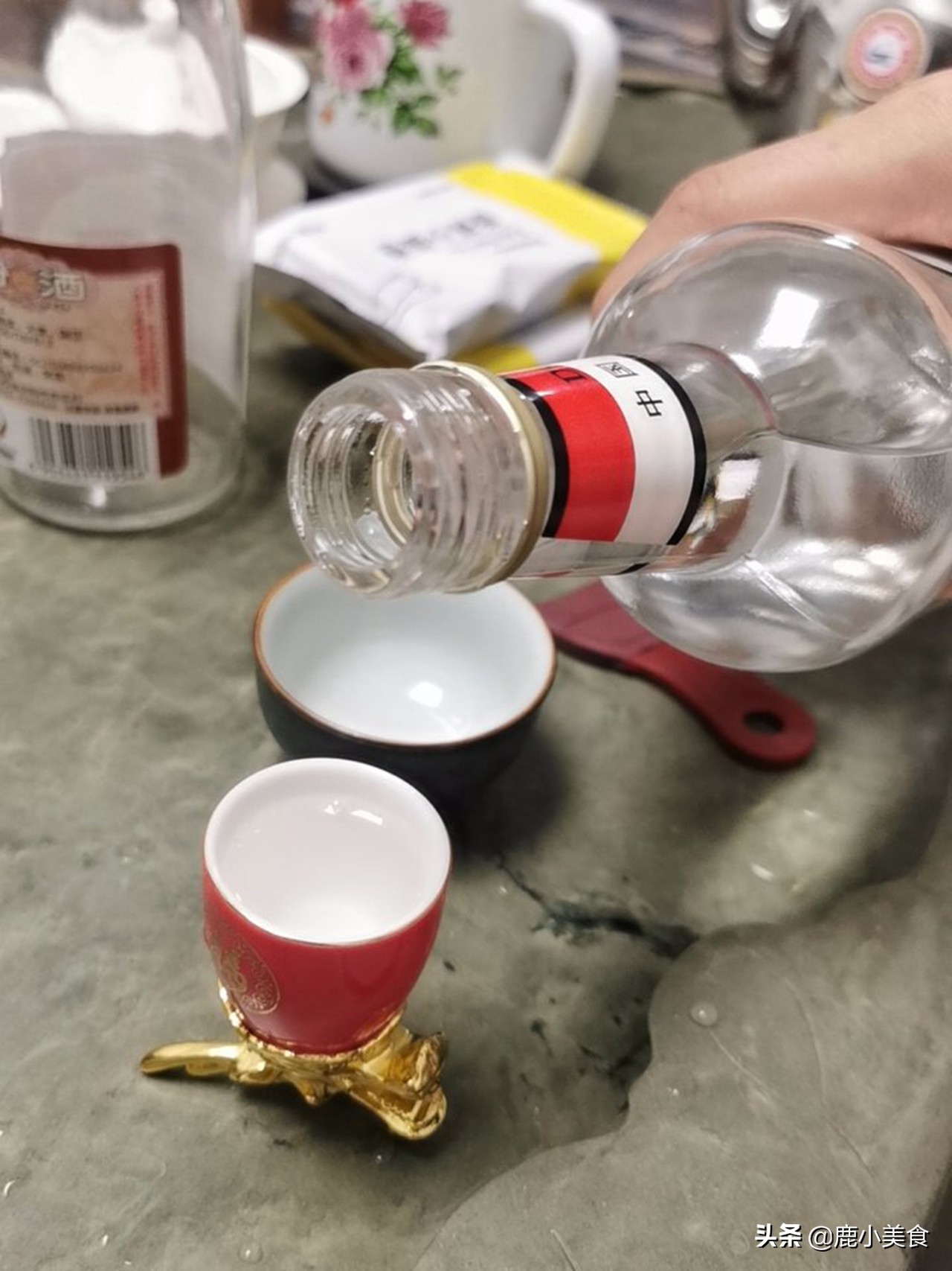 十大奇葩的白酒,白酒界奇葩茅台