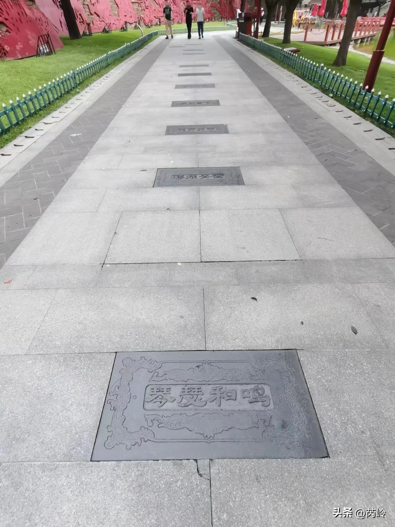 曲江寒窑遗址公园怎样预约门票,曲江寒窑遗址公园要在网上预约吗