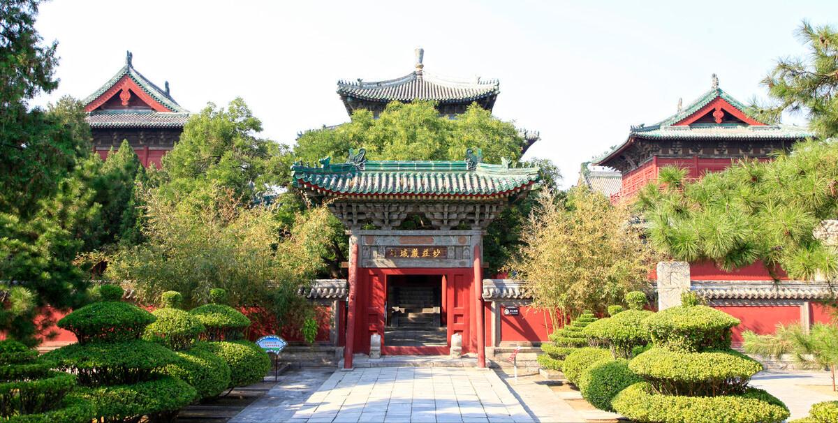 我国“不正经”观音，翘着二郎腿，却受到鲁迅、梁思成的“追捧”