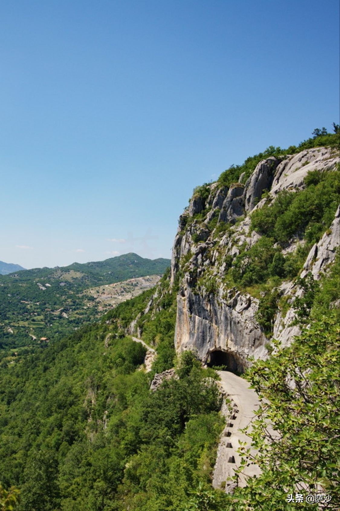 黑山为什么要加入北约,黑山为什么要脱离南联盟