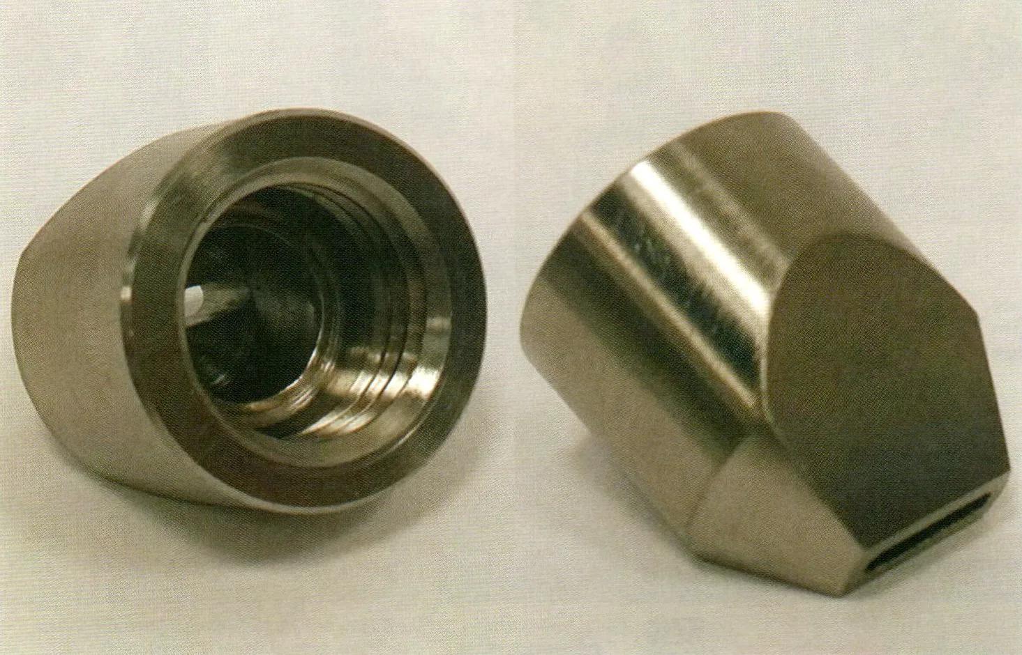 硬度高的材质机加工注意事项,耐高温耐腐蚀的机加工材料