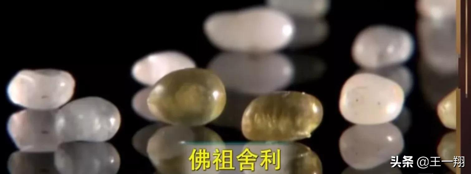 挖到神秘地宫的真实事件,江西地宫挖出舍利子