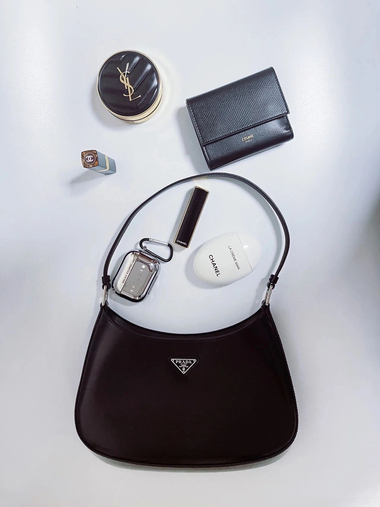 人生中第一个大牌包推荐,人生的第一个大牌包怎么选