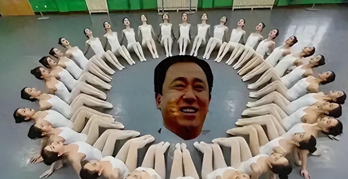 富豪家印养20控梯员年薪30万，你想知道为什么？