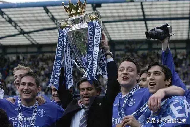 切尔西铁血蓝军队长特里,铁血队长特里