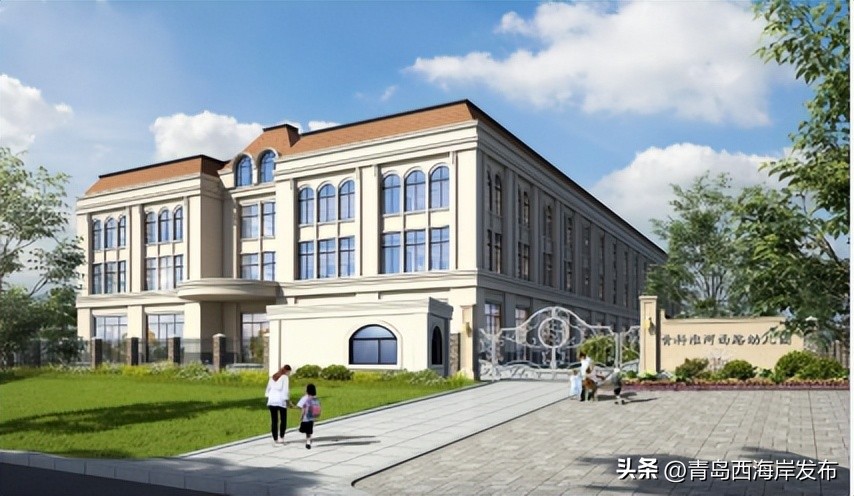 青岛西海岸新区公办中职学校,西海岸新区职业学校排名