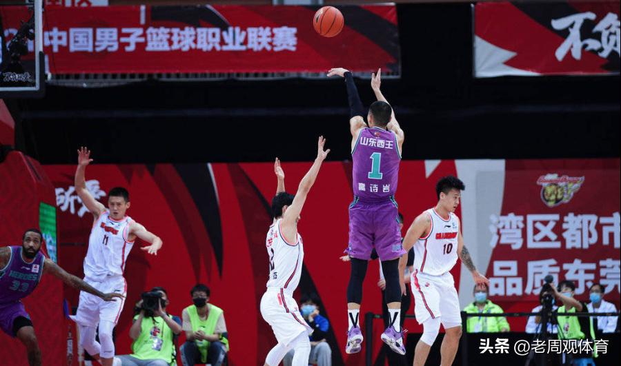 季前赛山东男篮胜四川,山东男篮季前赛vs四川回放
