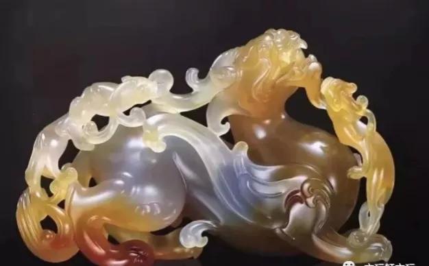 伊乌岭玛瑙和逊克玛瑙,正宗北红逊克玛瑙