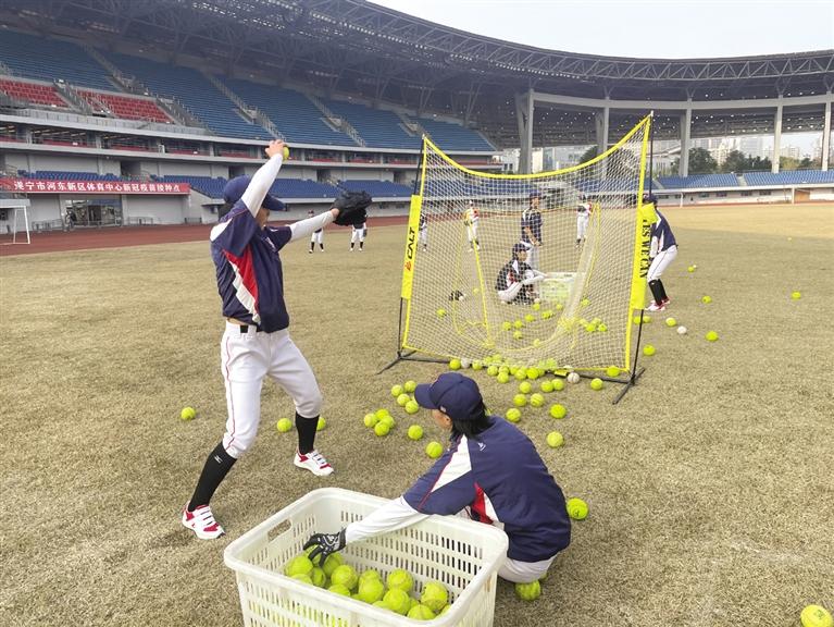 新春走基层兰州新区,新春走基层甘肃兰州