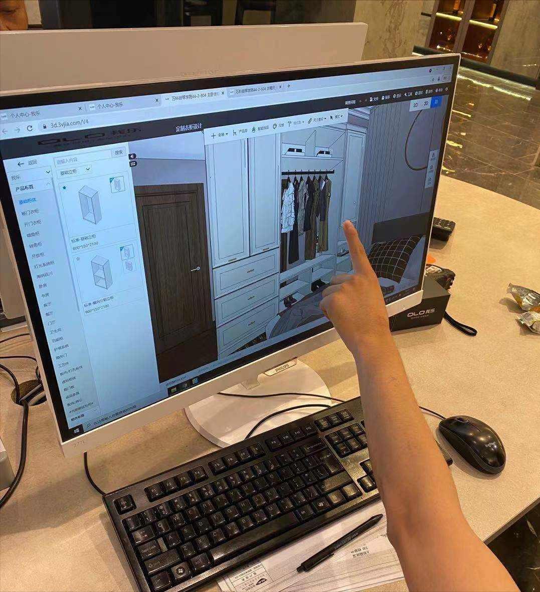 做全屋定制问哪些问题不会被坑,了解一个全屋定制需要了解哪些