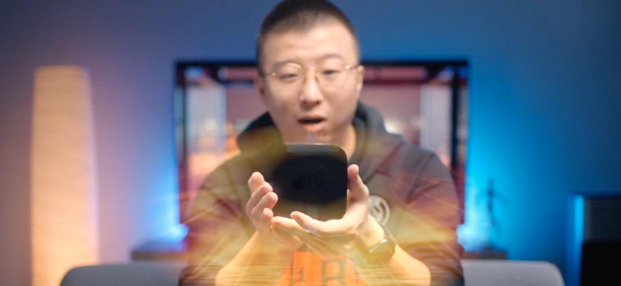 appletv在国内主要干什么用,applewatch能干什么