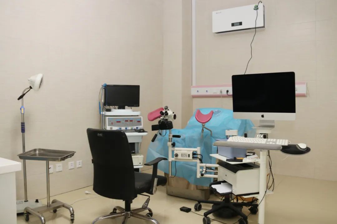「品质提升」新院新气象,就医新体验——妇科篇