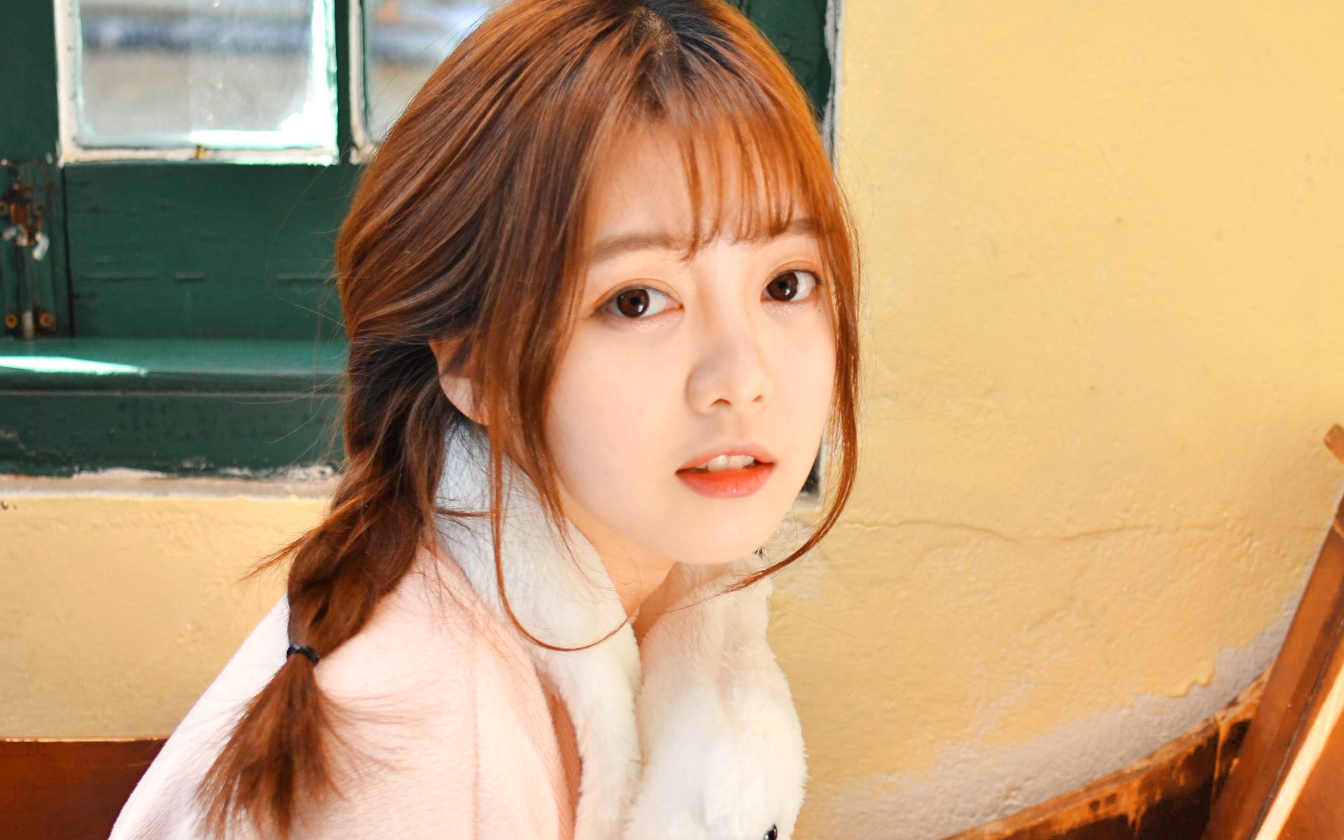 夸女孩子漂亮怎么高情商回答,夸女孩子漂亮的话怎么幽默回复