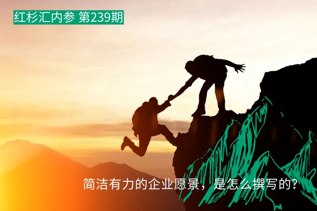 简述企业愿景,简述企业愿景怎么填写