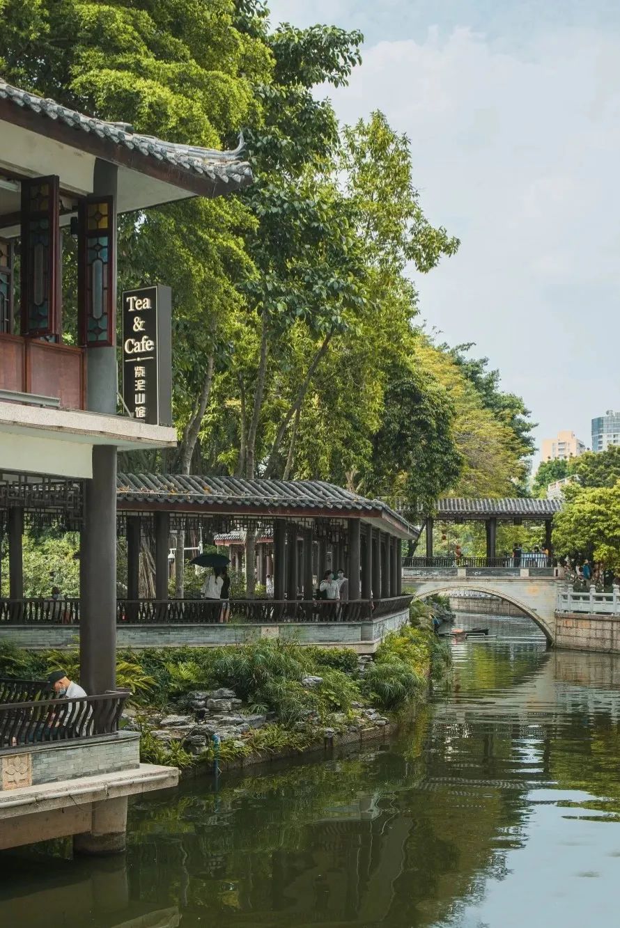 广州西关永庆坊游玩攻略,广州永庆坊月亮桥打卡攻略