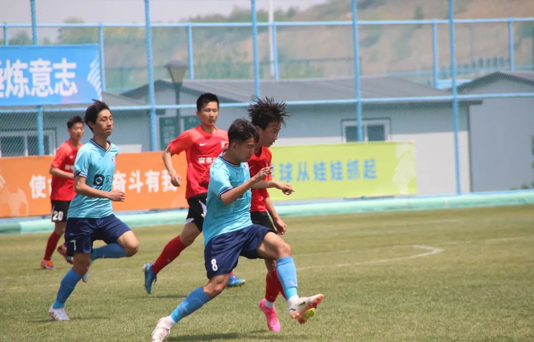 大连足球比赛u17全国总决赛,2024中青赛u17第4轮大连赛区