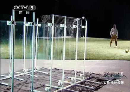 看完这20张照片,才明白为何他是这个星球最牛的运动员…