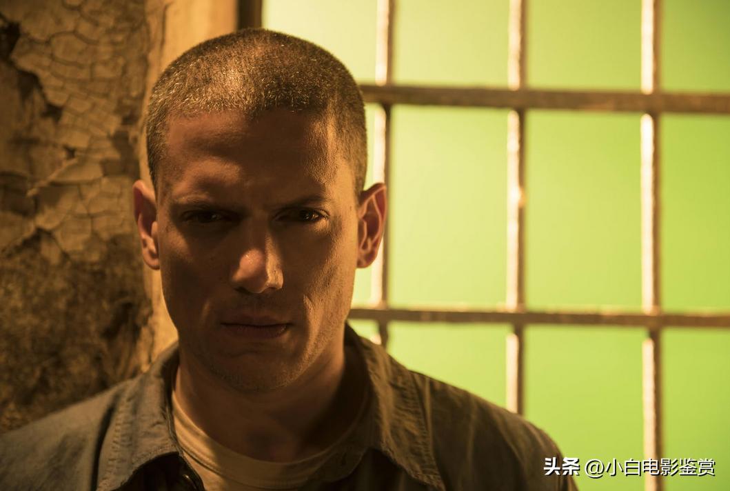 心理阴影与道德困境：美剧《囚徒》的人性探索