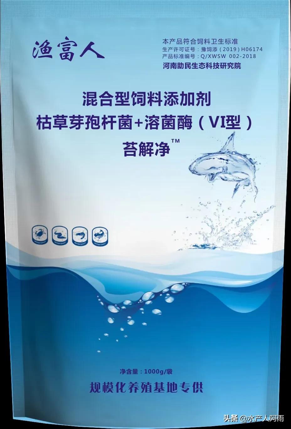 爆发青苔的原因及处理方法