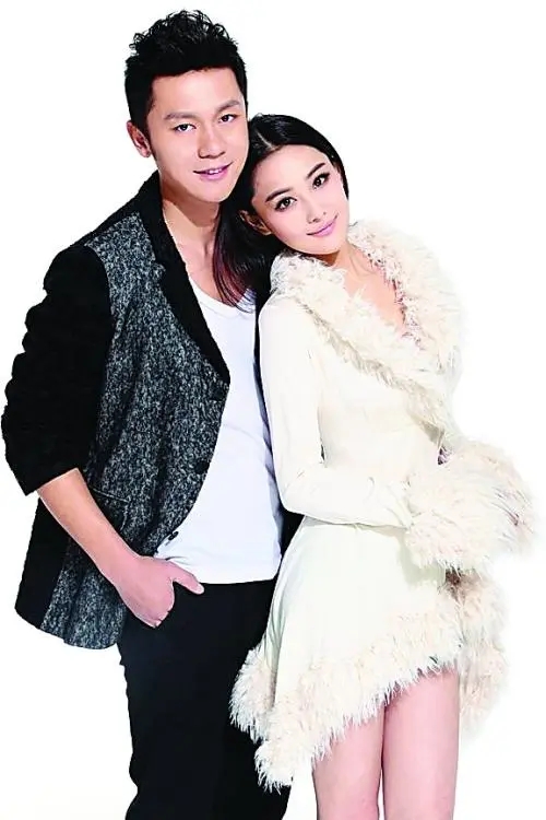 张馨予和何捷真的幸福吗,张馨予老公何捷的收入