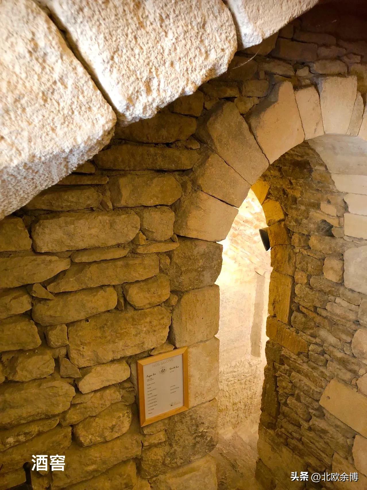 戈尔德,法国戈尔德天空之城