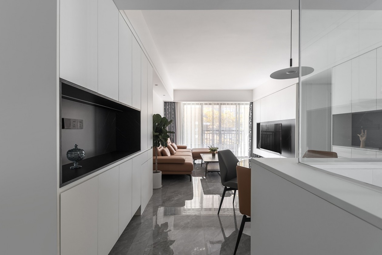 青岛康大开元府房子装修怎么样,青岛百安居装修哪家公司比较靠谱