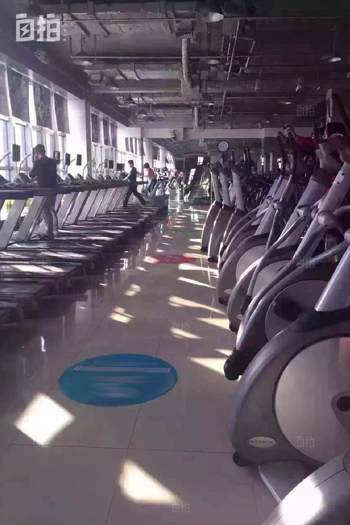 北漂健身教练买得起北京房子吗,45岁我从国企辞职考入全美top10