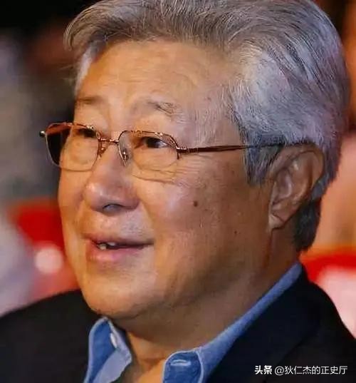 王心刚91岁说明什么,王心刚的第一个镜头