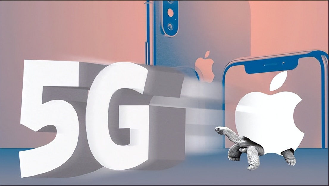 iphone15虚标5g是真的吗,苹果15是5g吗和中国的5g一样吗