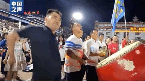 最近村超还有赛事吗,村超和香港明星队比赛时间