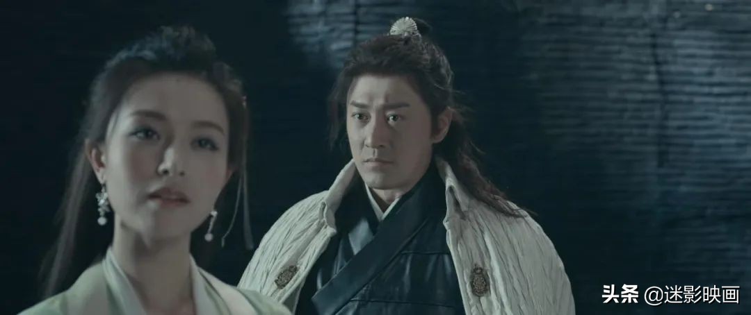 倚天屠龙记古天乐甄子丹结局,甄子丹古天乐最新消息