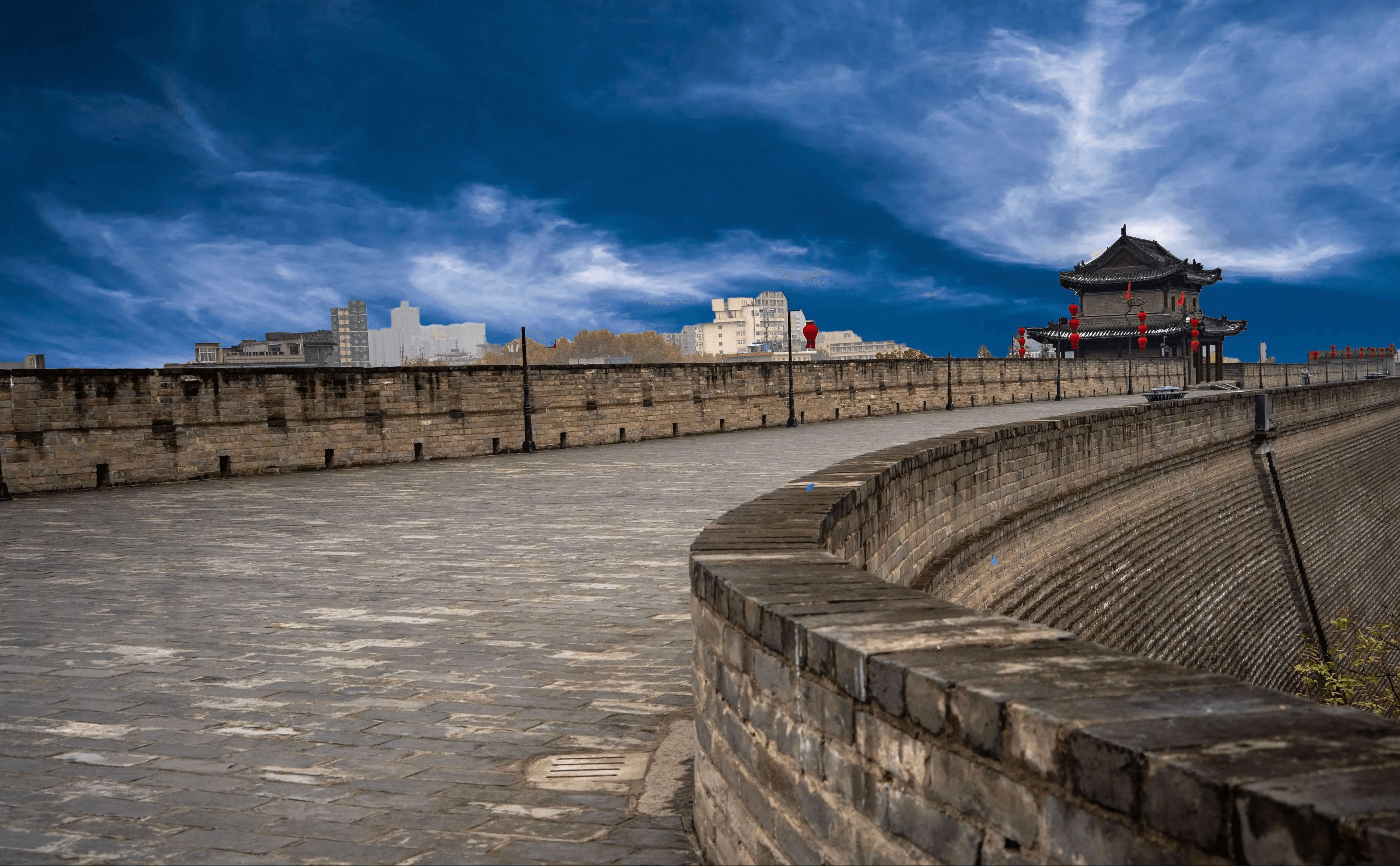 西安旅游攻略必去5个景点推荐,西安旅游攻略必去10个景点推荐