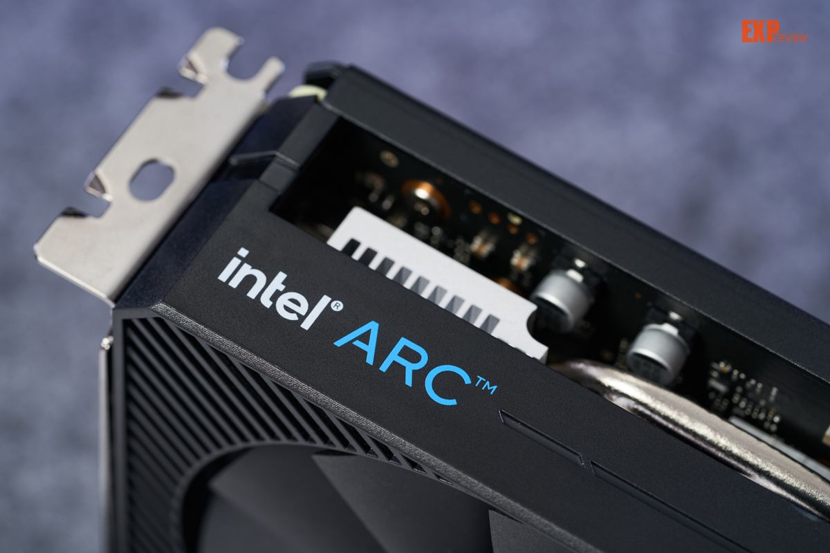 英特尔arca350m测评,英特尔arca3